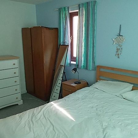 Swn Y Gwy ~ The Sound Of The Wye Appartement Brecon Buitenkant foto