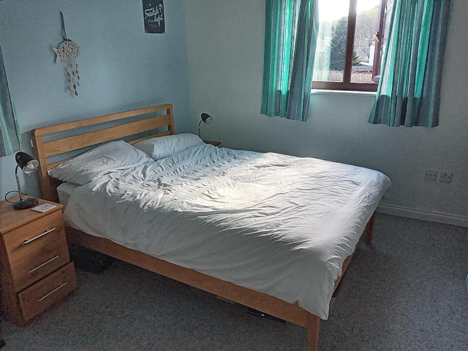 Swn Y Gwy ~ The Sound Of The Wye Appartement Brecon Buitenkant foto